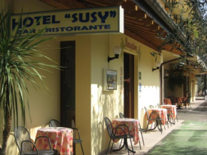 Hotel Susy Limone Sul Garda